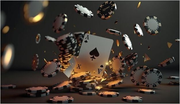 Habanero မှ Koi Gate Slot ဂိမ်း၏ ရွှေငါးနှင့် ကိုးဂိတ် ဒီဇိုင်း