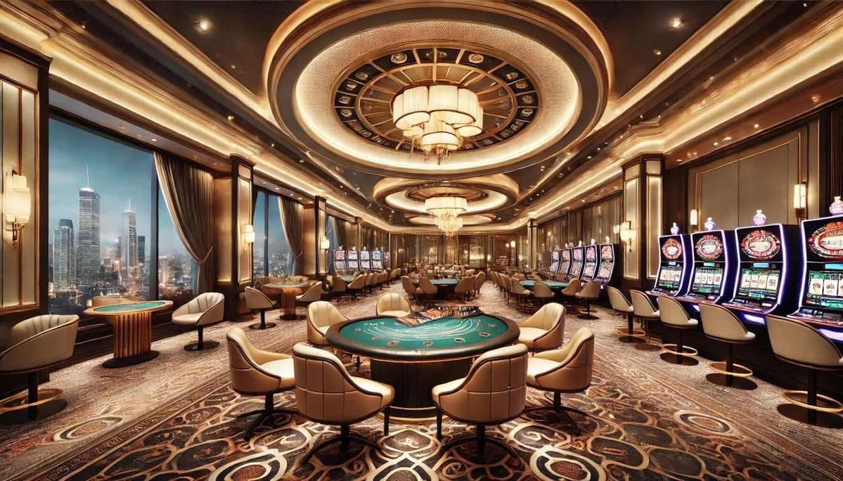 မြန်မာ Digital Wallet ဖြင့် Online Gaming ငွေပေးချေမှု လုပ်ဆောင်နေသော မြင်ကွင်း