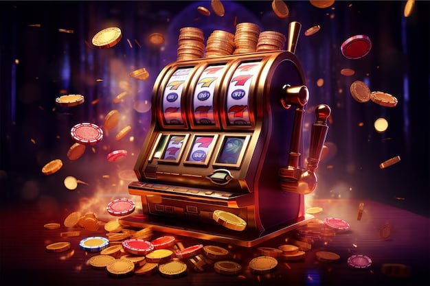 online slots jackpot megaways RTP မြင့်သော ဂိမ်းများ