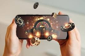 Sotmel APK တွင် အွန်လိုင်း စလော့ ဂိမ်းများ၏ ဆွဲဆောင်မှုကြီးသော မျက်နှာပြင်